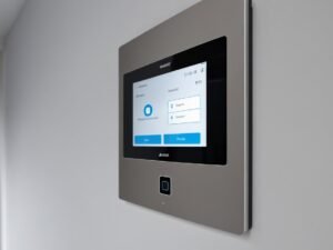 Remote Accessibility