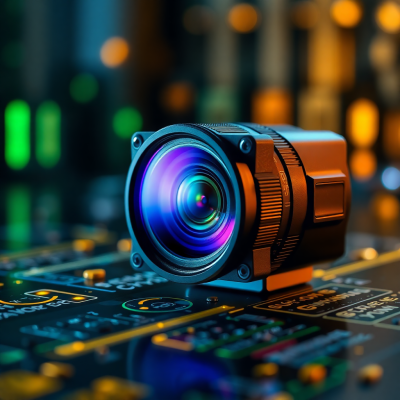 Efficient Systems, Seamless Integration