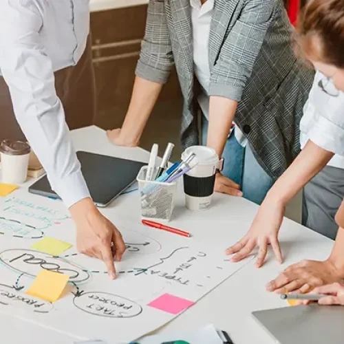 product-development-team-collaboration